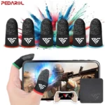 3 جفت آستین باکیفیت آستین کنترل کننده انگشت ProGamePlays ProG