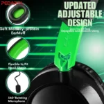 هدست گیمینگ کوشن ایچ G3100 قابل تنظیم برای همه