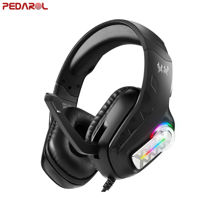 kotion-each-g4100-gaming-headset-2 هدست گیمینگ کوشن ایچ مدل Kotion Each G4100