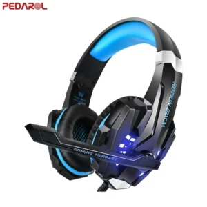 هدست گیمینگ کوشن ایچ مدل Kotion Each G9000