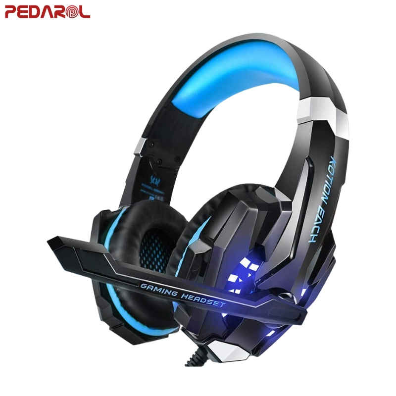 هدست گیمینگ کوشن ایچ مدل Kotion Each G9000