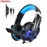 اتصال باسیم هدست گیمینگ کوشن ایچ Kotion Each G9000