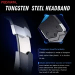 هدست گیمینگ Kotion Each G9000 قابل تنظیم و باکیفیت