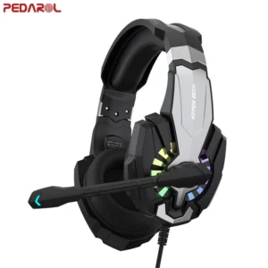 هدست گیمینگ کوشن ایچ مدل Kotion Each G9000 Plus