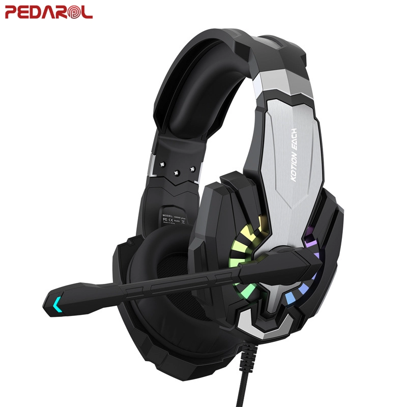 هدست گیمینگ کوشن ایچ مدل Kotion Each G9000 Plus