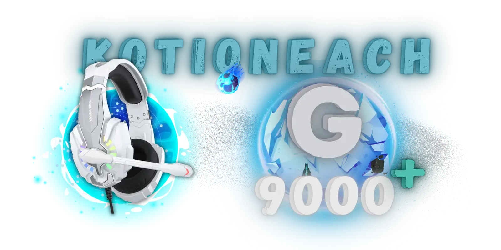 هدست گیمینگ کوشن ایچ مدل Kotion Each G9000 Plus هدست گیمینگ کوشن ایچ مدل Kotion Each G9000 Plus