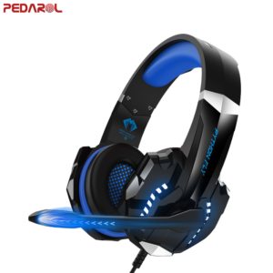 هدست گیمینگ کوشن ایچ مدل Kotion Each G9000 Pro