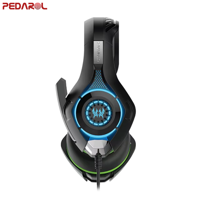 هدست گیمینگ کوشن ایچ مدل Kotion Each GS400 جذاب و زیبا