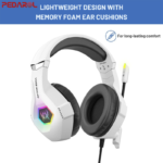 هدست گیمینگ کوشن ایچ Kotion Each GS450 سبک و حرفه‌ای