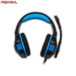 ظاهر جذاب هدست گیمینگ کوشن ایچ مدل Kotion Each V3