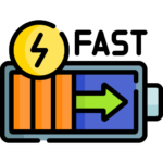 قابلیت فست شارژ