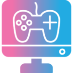 دسته بازی کامپیوتر