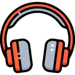 نوع هدفون، هدست و هندزفری