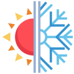 نوع خنک کنندگی