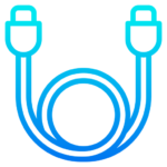 کابل و شارژر