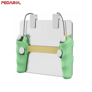 خرید دسته بازی 6 انگشتی تبلتی مدل FV4