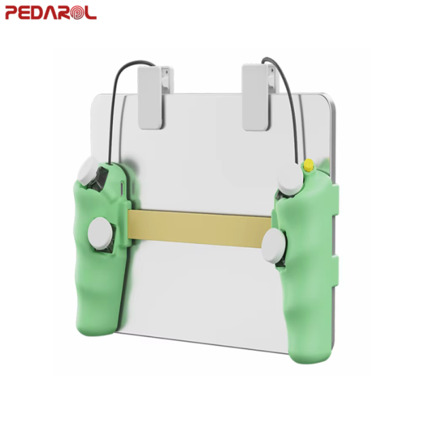 خرید دسته بازی 6 انگشتی تبلتی مدل FV4