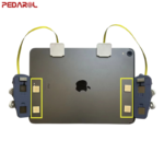 نصب ایمن و آسان دسته بازی 6 انگشتی تبلتی مدل FV4