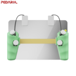 دسته بازی 6 انگشتی تبلتی مدل FV4