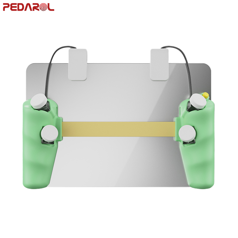 دسته بازی 6 انگشتی تبلتی مدل FV4