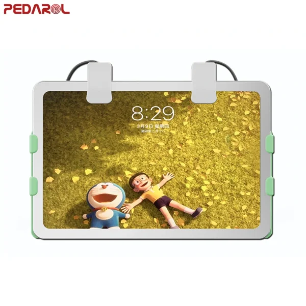 دسته بازی 6 انگشتی تبلتی مدل FV4 مناسب انواع گیم‌ها