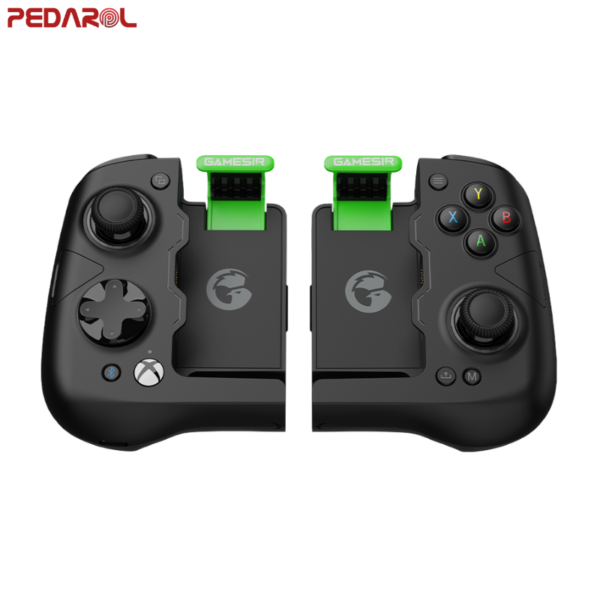دسته بازی بلوتوثی گیمسر مدل GameSir X4 Aileron