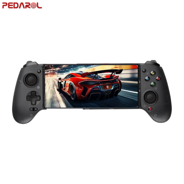 دسته بازی بی‌سیم ردمجیک مدل Redmagic Shadow Blade Gamepad 2