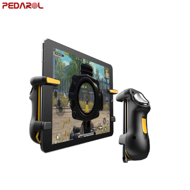 دسته بازی لیزری تبلت و آیپد مدل JS31