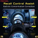 دسته بازی بدون تاحیر و روان تبلت و آیپد مدل JS62