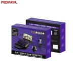 ست کیبورد، ماوس و مبدل گیمینگ مدل M9