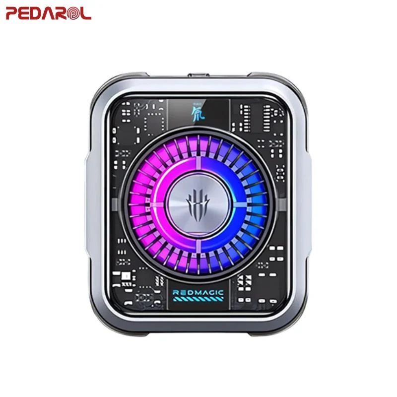 mobile-cooling-fan-redmagic-5-pro-5 فن خنک کننده موبایل ردمجیک مدل Redmagic 5 Pro