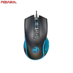 ماوس گیمینگ باسیم HXSJ مدل X100