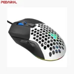 خرید ماوس گیمینگ باسیم HXSJ مدل X300
