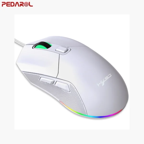 ماوس گیمینگ باسیم HXSJ مدل X300