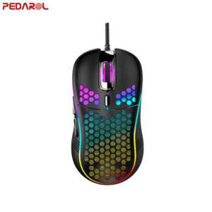 ماوس گیمینگ باسیم مدل D110