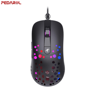 خرید ماوس گیمینگ بی سیم HXSJ A904