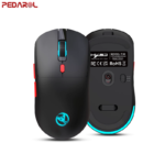 ماوس گیمینگ بی سیم HXSJ مدل T20 حرفه‌ای و جذاب