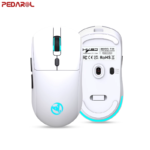 ماوس گیمینگ بی سیم HXSJ T20