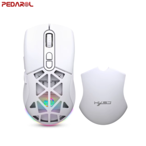 ماوس گیمینگ بی سیم HXSJ مدل T26