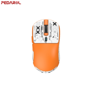 ماوس گیمینگ بی سیم HXSJ مدل T68