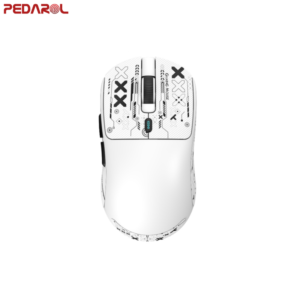 رنگبندی ماوس گیمینگ بی سیم HXSJ T68