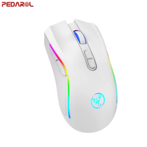 ماوس گیمینگ بی سیم HXSJ مدل T69