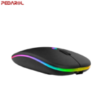 ماوس گیمینگ بی‌سیم مدل Silent 7300