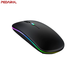 خرید ماوس گیمینگ بی‌سیم Silent 7300