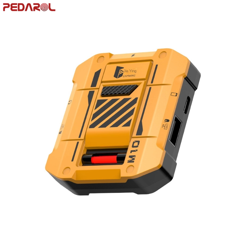 مبدل اتصال ماوس و کیبورد به موبایل مدل Gamwing M10