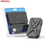 مبدل اتصال ماوس و کیبورد به موبایل مدل M1 Pro Plus