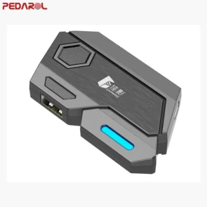 مبدل اتصال ماوس و کیبورد به موبایل مدل Mix Elite