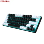 کیبورد گیمینگ HXSJ مدل V800