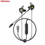 هندزفری گیمینگ پلکستون مدل Plextone RX5 Refire