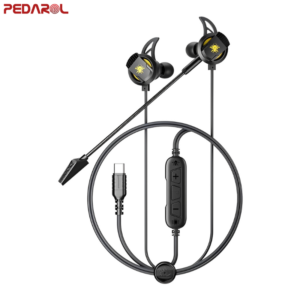 هندزفری گیمینگ پلکستون مدل Plextone RX5 Refire